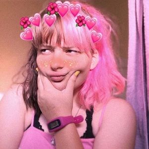 Meet your Posher, Josefine